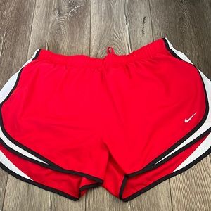 Nike dry fit shorts